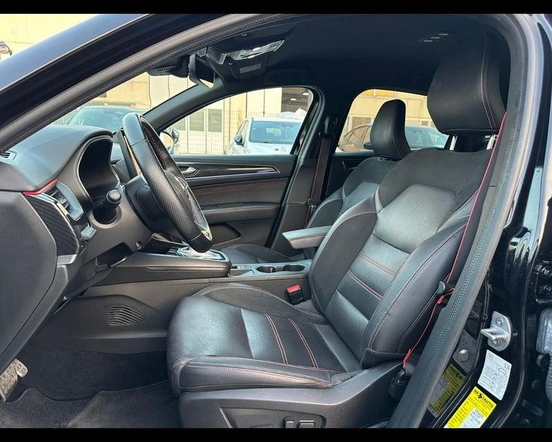 Renault Arkana Arkana 1.6 E-Tech hybrid R.S. Line Fast Track 145cv