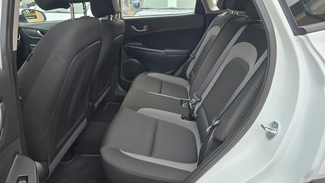 Hyundai Kona 1.6 CRDI 115 CV Xpossible