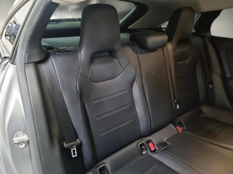 MERCEDES-BENZ CLA 200 D AUTOMATIC SPORT STATION WAGON