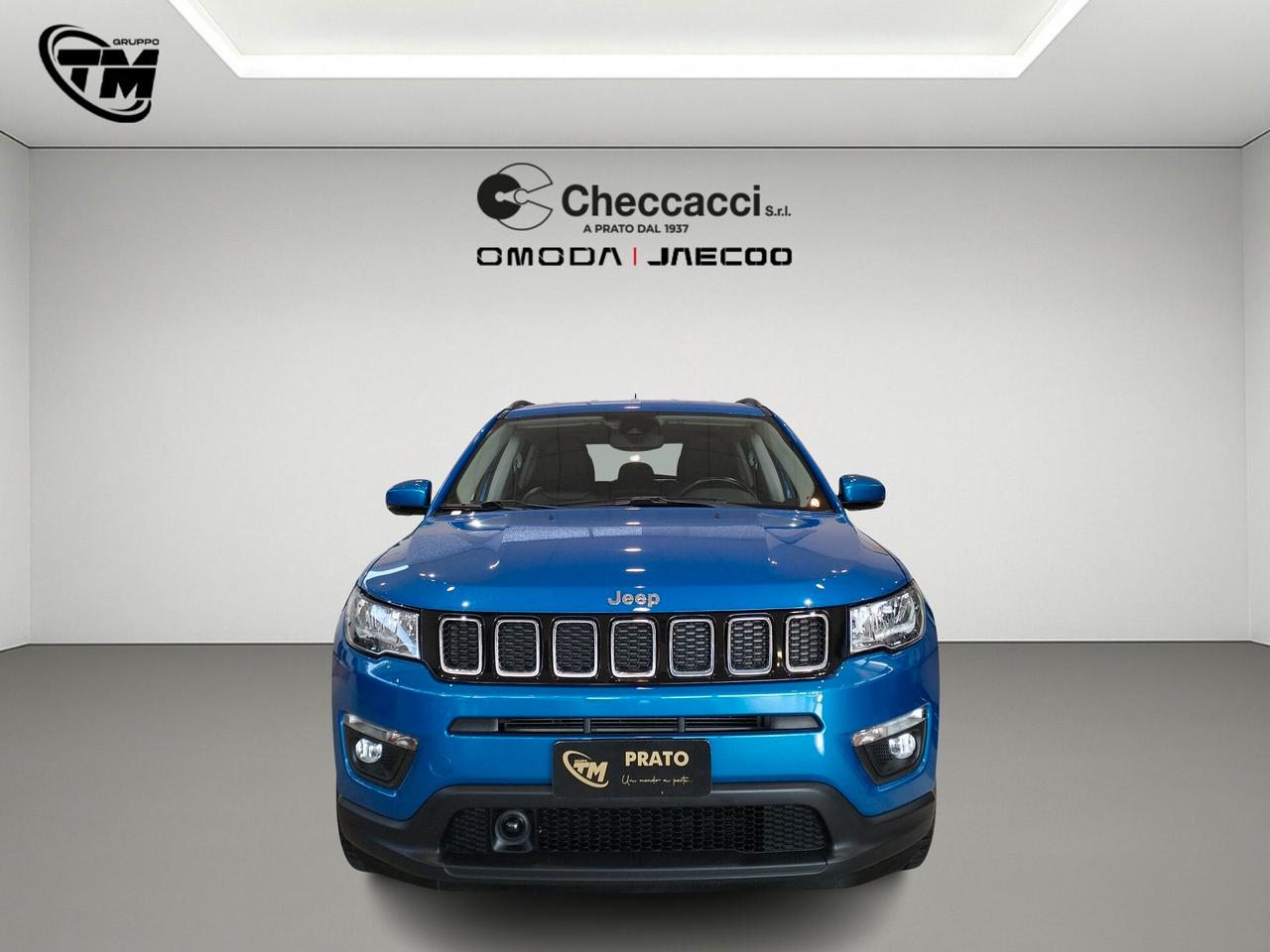 Jeep Compass 1.6 mjt Longitude 2wd 120cv my19 *46.000 KM*