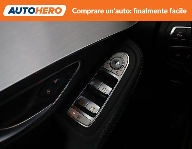 MERCEDES-BENZ GLC 250 d 4Matic Premium