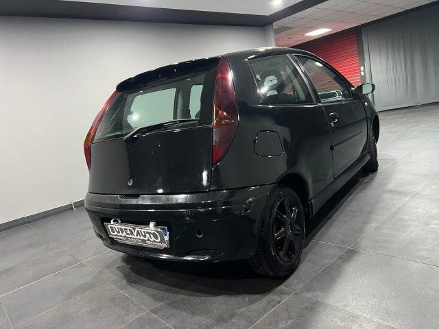 FIAT Punto 1.2i cat 3 porte ASSETTO SPORTIVO