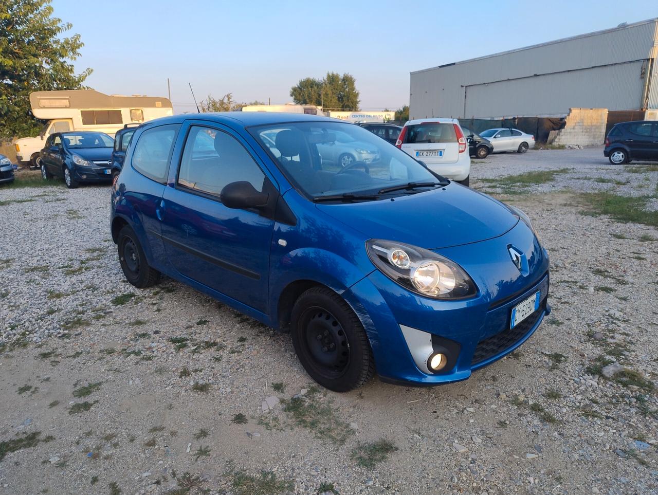 Renault Twingo 1.2 8V Le Iene
