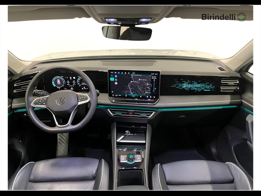 VOLKSWAGEN Tiguan 3ª serie - Tiguan 2.0 TDI 193 CV DSG 4MOTION Elegance