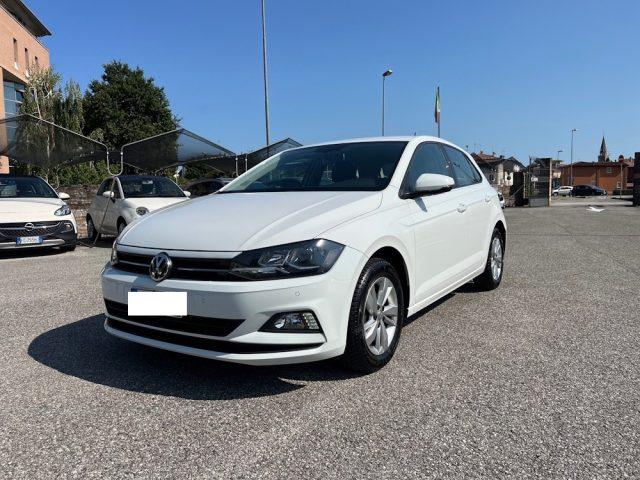 VOLKSWAGEN Polo 1.0 TSI 5p. Highline BlueMotion Technology