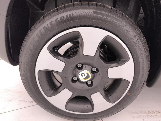 FIAT Panda 1.0 firefly hybrid Cross s&s 65cv