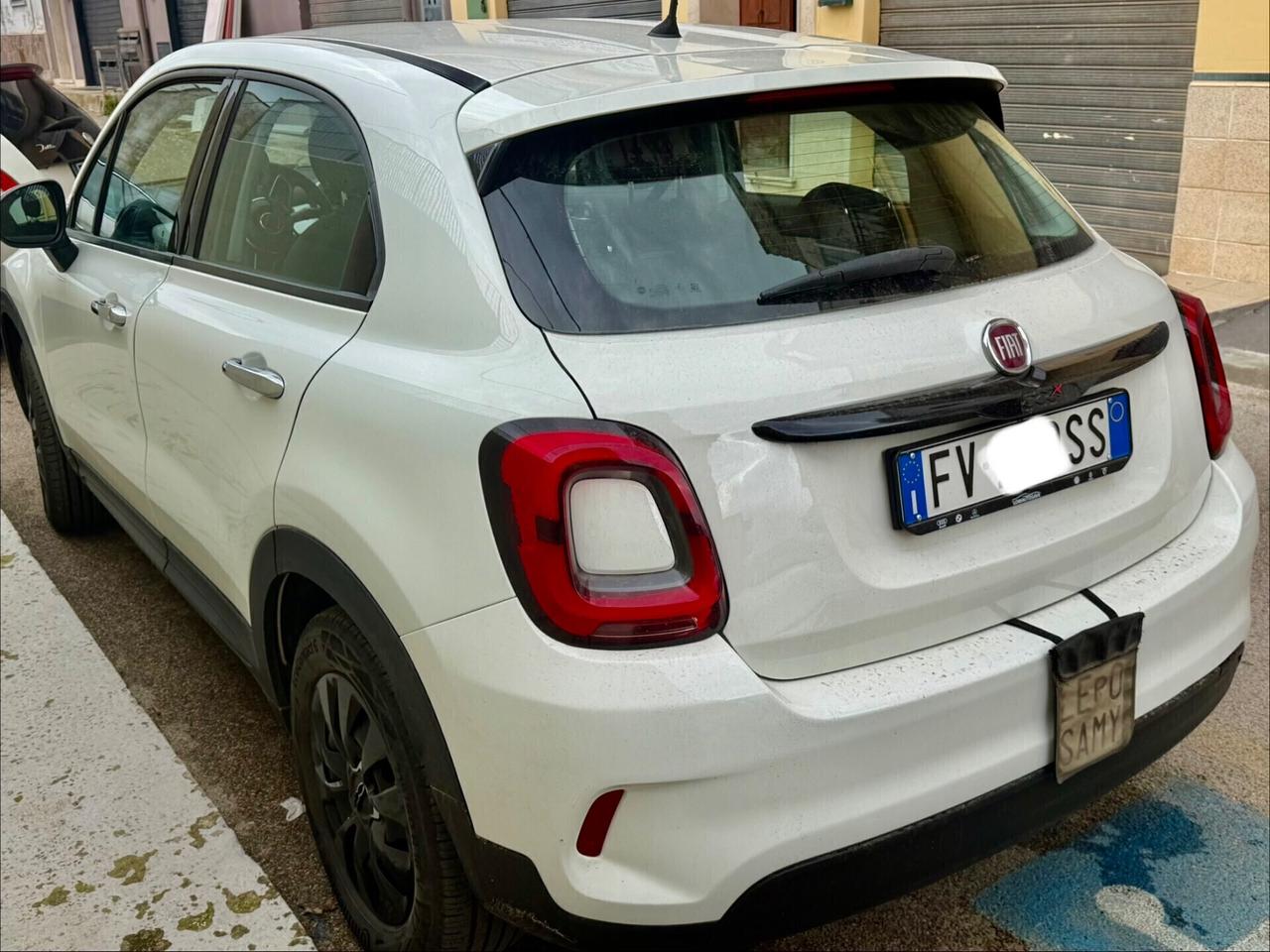 Fiat 500X 1.3 MultiJet 95 CV Urban - PREZZO PROMO