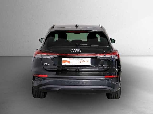 Audi Q4 e-tron 40 Business Advanced