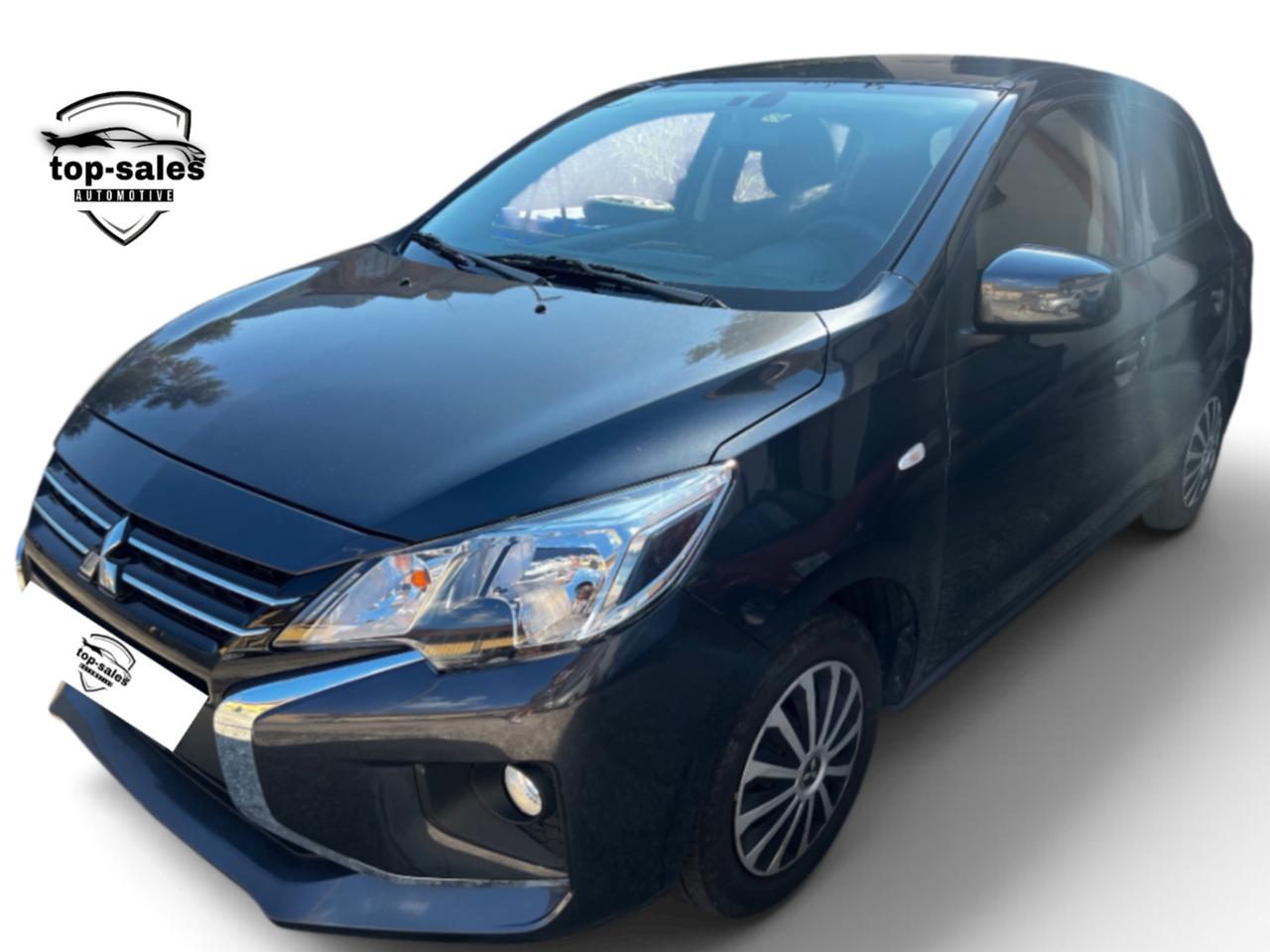 Mitsubishi Space Star 1.2 Invite SDA Si Neopatentati Perfetta.