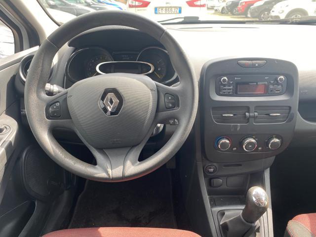 RENAULT Clio 1.2 75CV GPL 5 porte Live