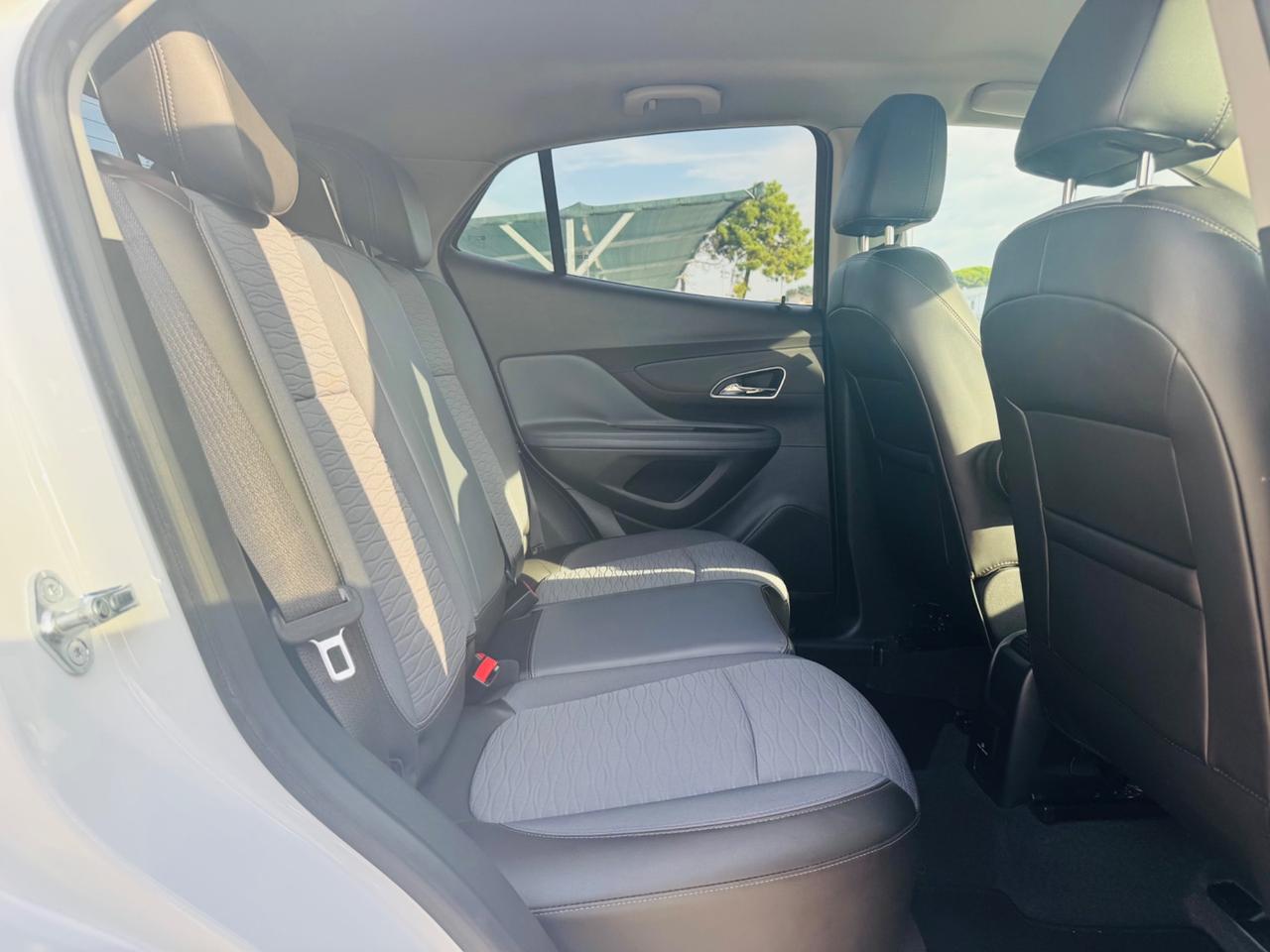 Opel Mokka 1.6 CDTI Ecotec 4x2 Start&Stop Cosmo