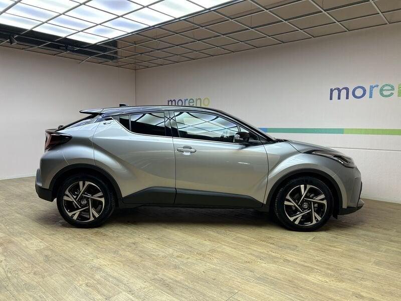 Toyota C-HR 2.0H Trend e-cvt