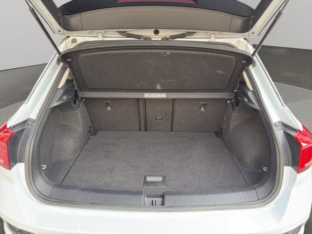 VOLKSWAGEN T-Roc 1.5 TSI ACT DSG Sport BlueMotion Technology