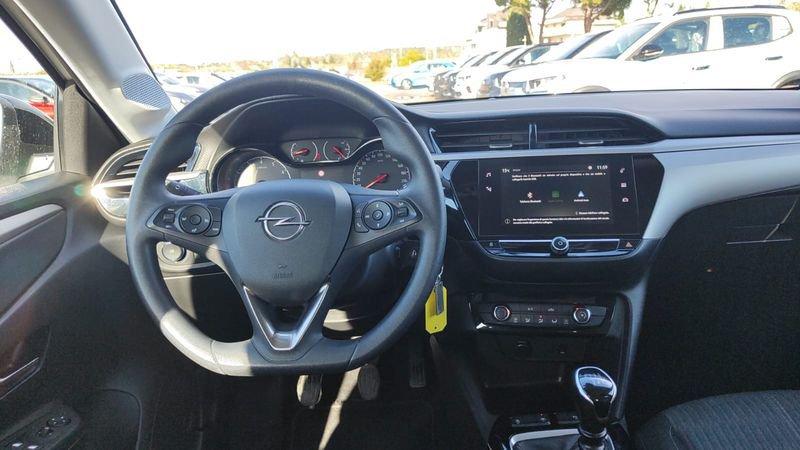 Opel Corsa Corsa 1.5 D 100 CV Elegance