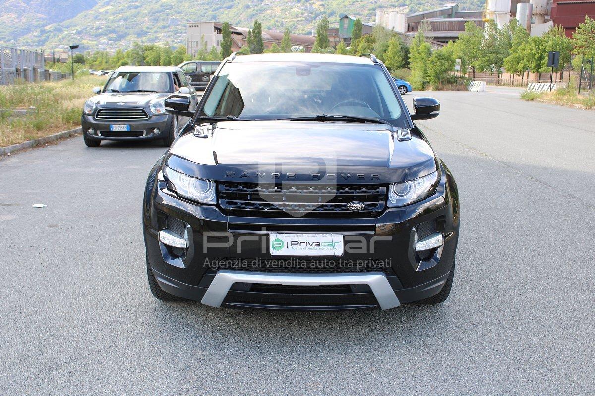 LAND ROVER Range Rover Evoque 2.2 Sd4 5p. Dynamic
