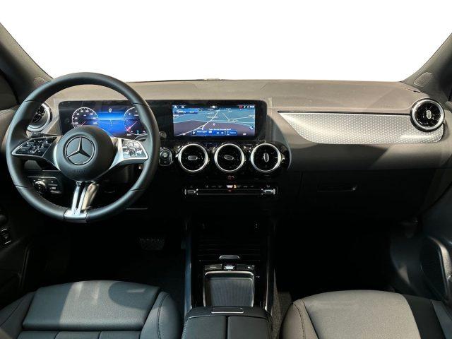 MERCEDES-BENZ GLA 200 d Automatic Progressive Advanced