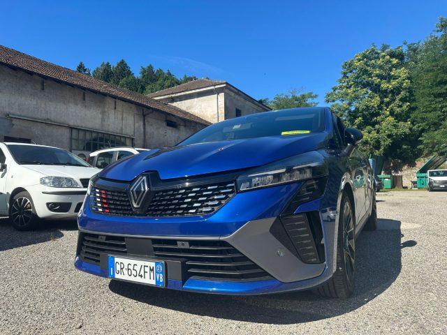RENAULT Clio Full Hybrid E-Tech 145 CV 5 porte Esprit Alpine