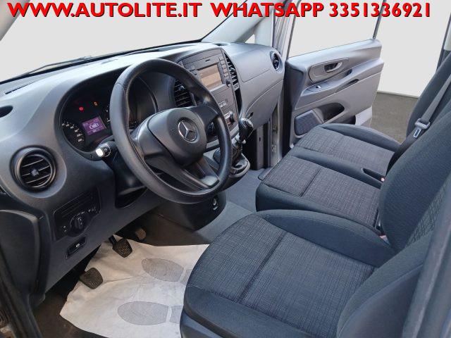 MERCEDES-BENZ Vito 2.2 114 CDI PC-SL Furgone Long