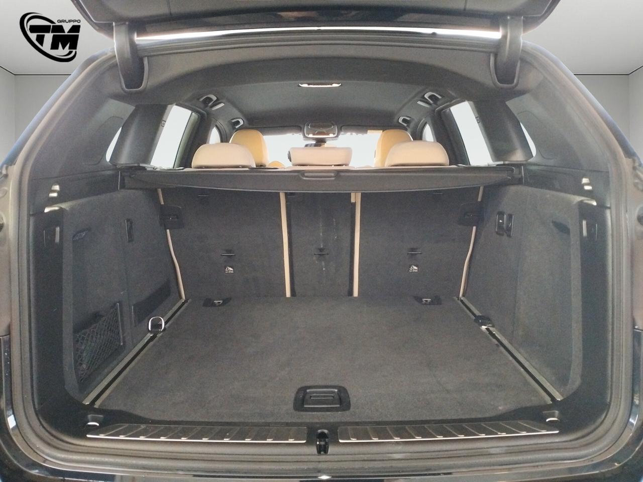 Bmw X3 xDrive30d 249CV 48V Msport