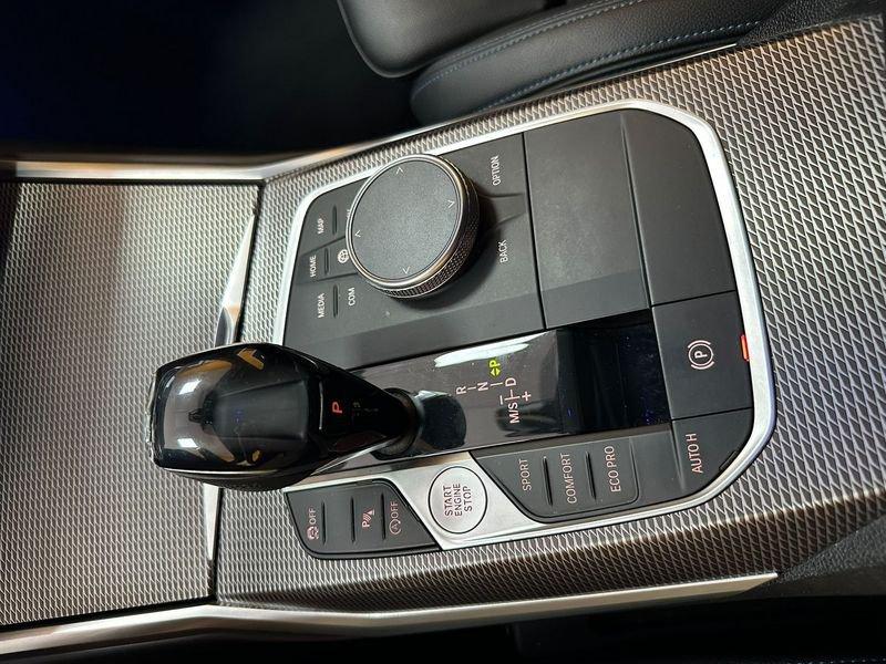BMW Serie 3 Gran Turismo 320d MSport TOURING PREZZO VERO