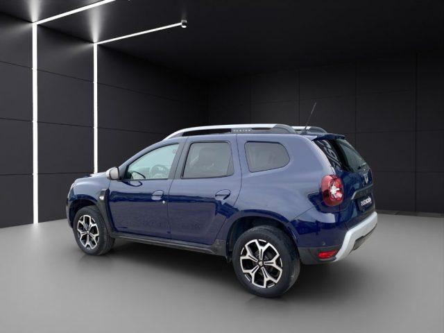 DACIA Duster 1.0 TCe 100 CV ECO-G 4x2 Prestige