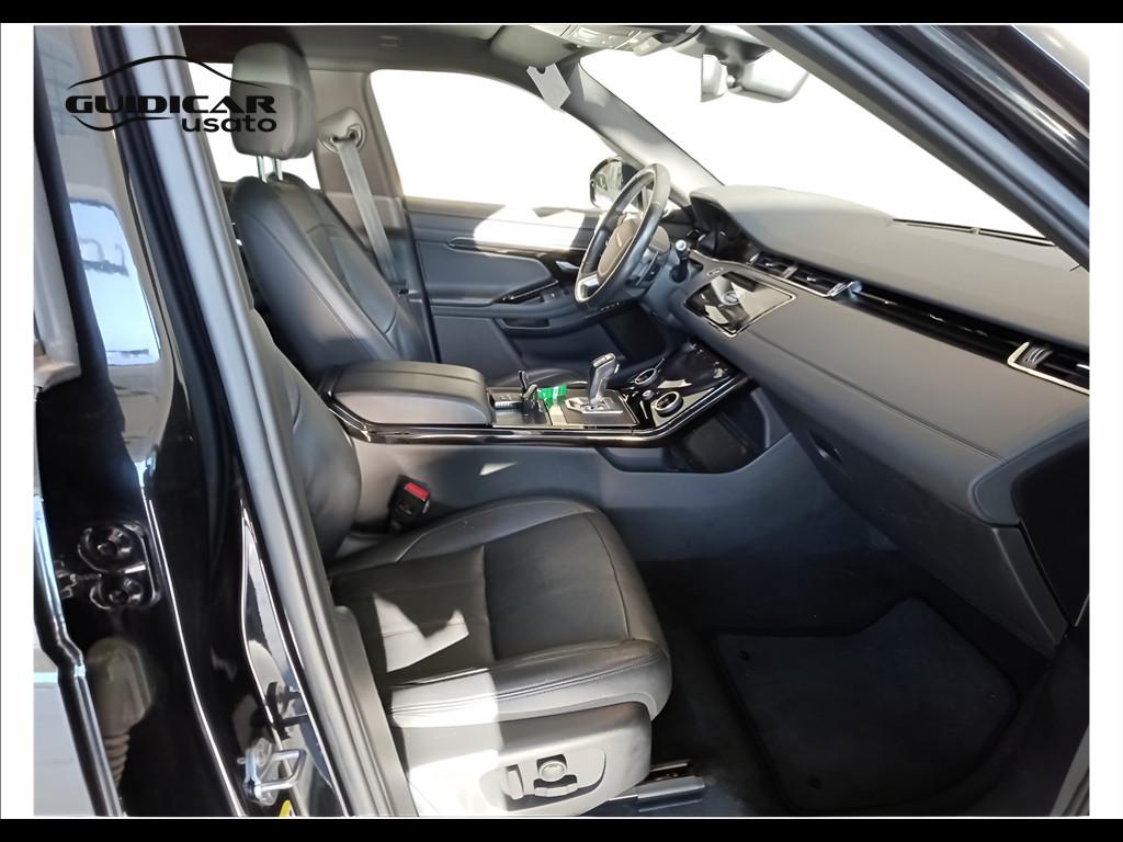 LAND ROVER Range Rover Evoque II 2019 - Range Rover Evoque 2.0d i4 mhev