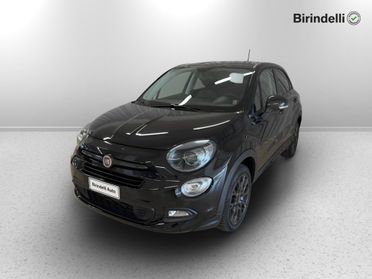 FIAT 500X - 500X 1.3 MultiJet 95 CV Lounge