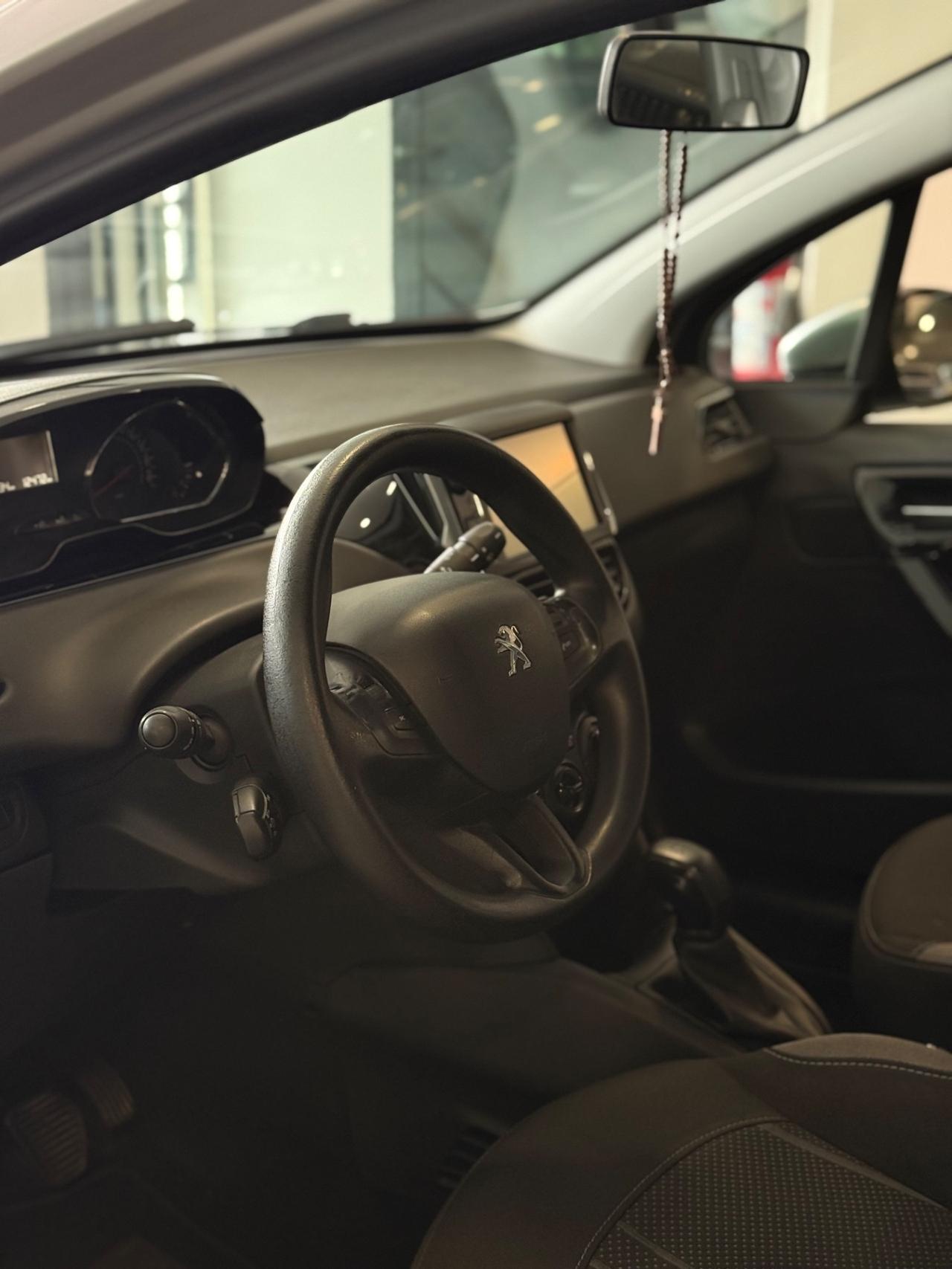 Peugeot 208 1.4 VTi 95 CV 5p. GPL Allure