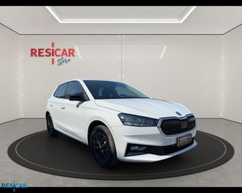 SKODA Fabia Young Edition 1,0 TSI 70 kW (95 CV) 5 marce - manuale