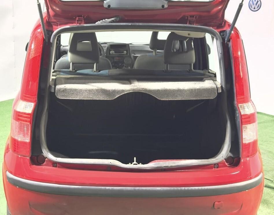 FIAT Panda 1.3mjt 16V 75cv DPF Emotion 2011