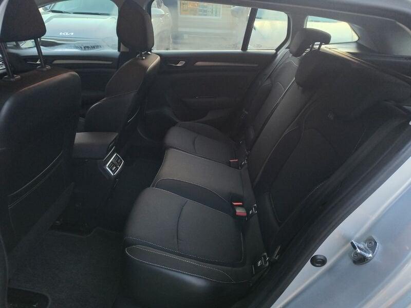 Renault Mégane Mégane Sporter Blue dCi 115 CV