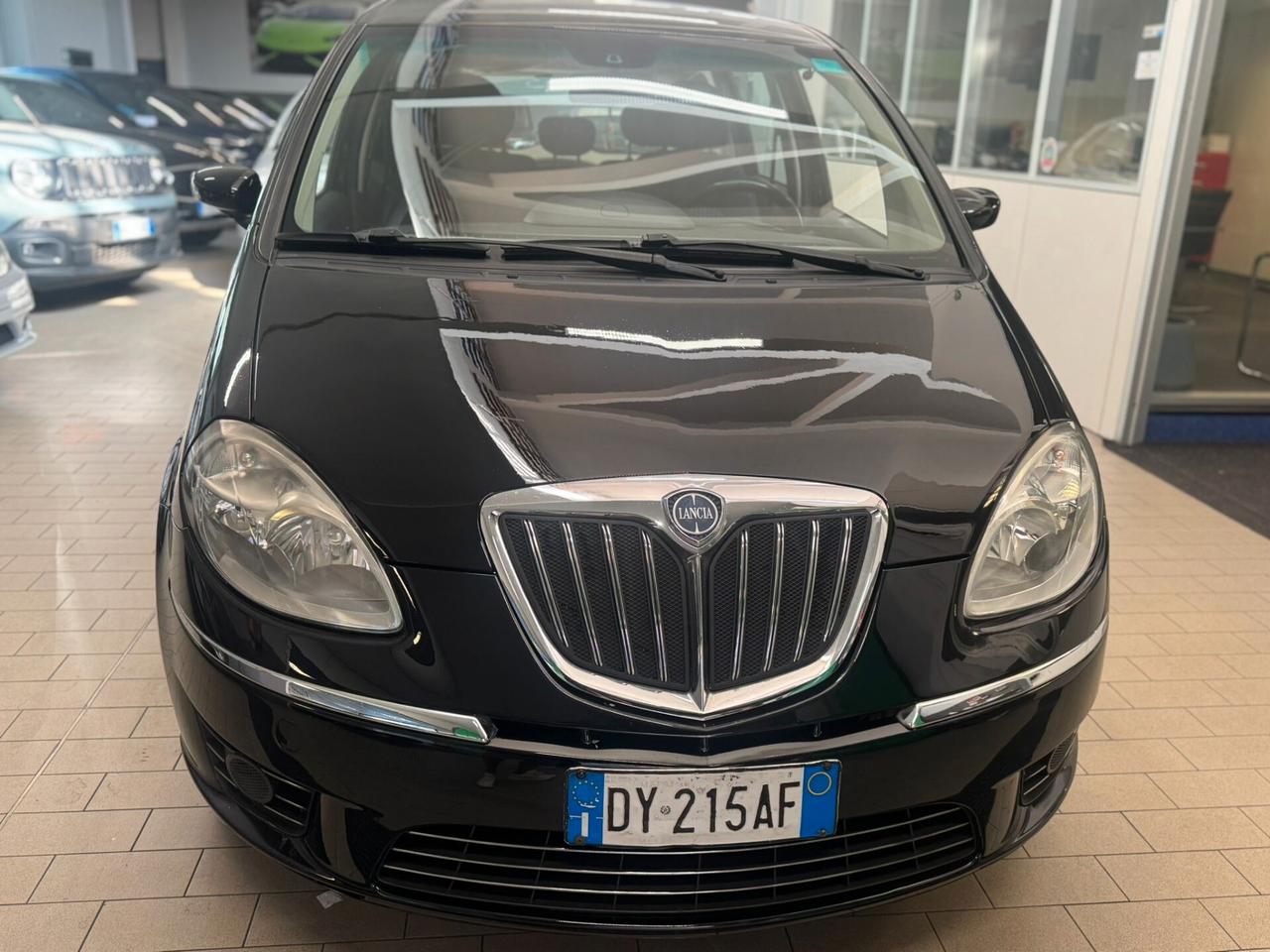 Lancia MUSA 1.4 Oro Ecochic GPL PREZZO REALE!!