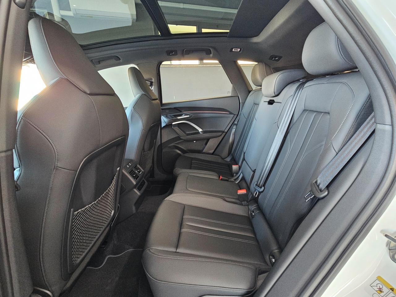 Audi Q5 S-LINE