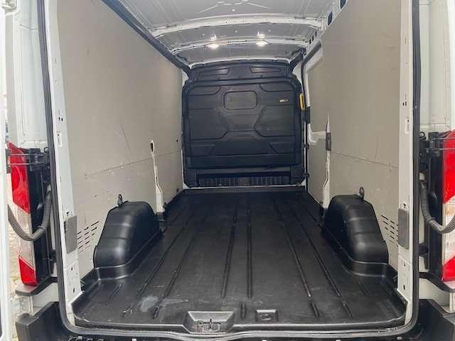Ford Transit 2.0 TDCI ECOBLUE 330 L3H2 TREND HYBRID