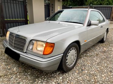 Mercedes-benz 300 CE Coupe *SOLO 46000 KM*