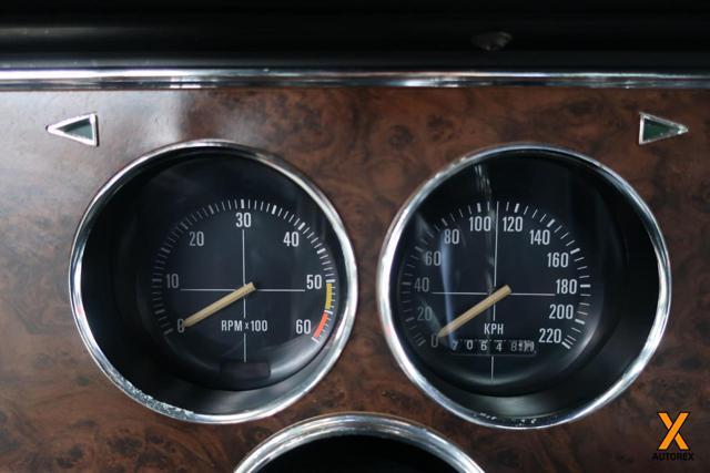 FORD Mustang Ghia 2.8L V6