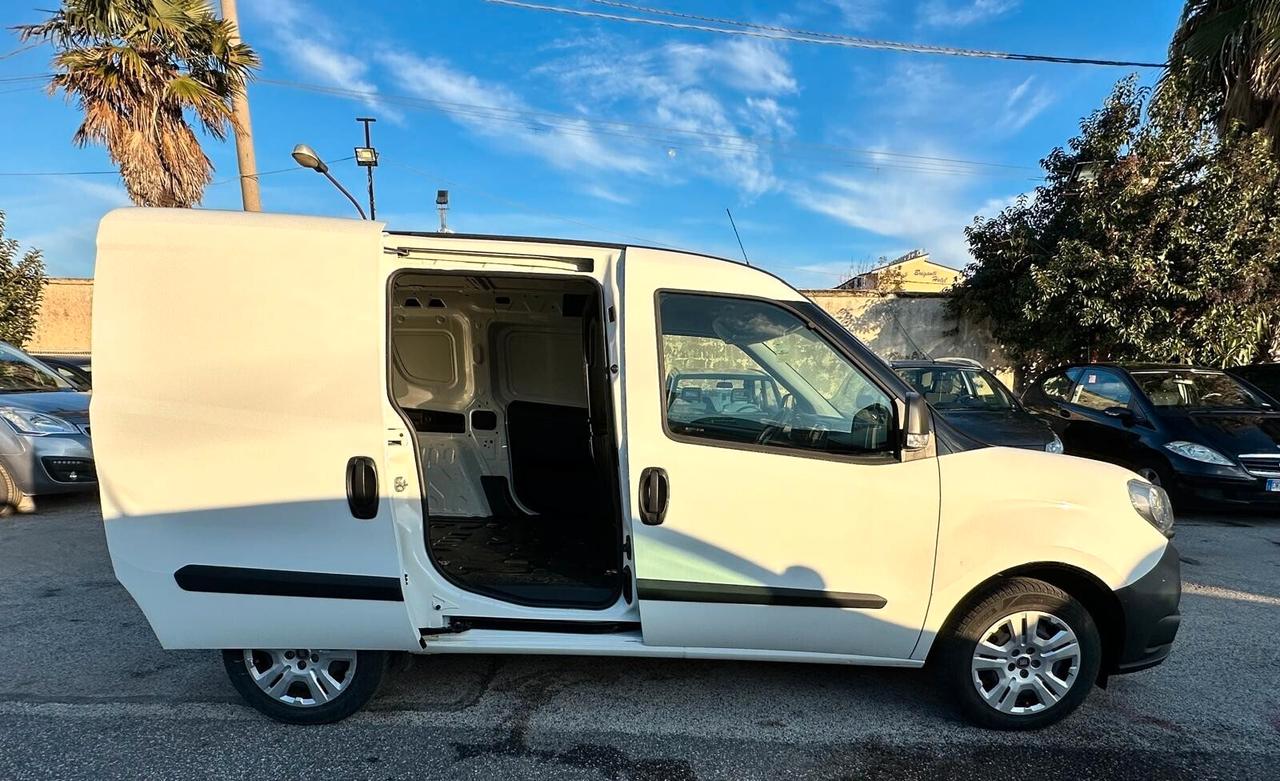 Fiat Doblo Doblò 1.3 MJT S&S PC-TN Cargo Lounge