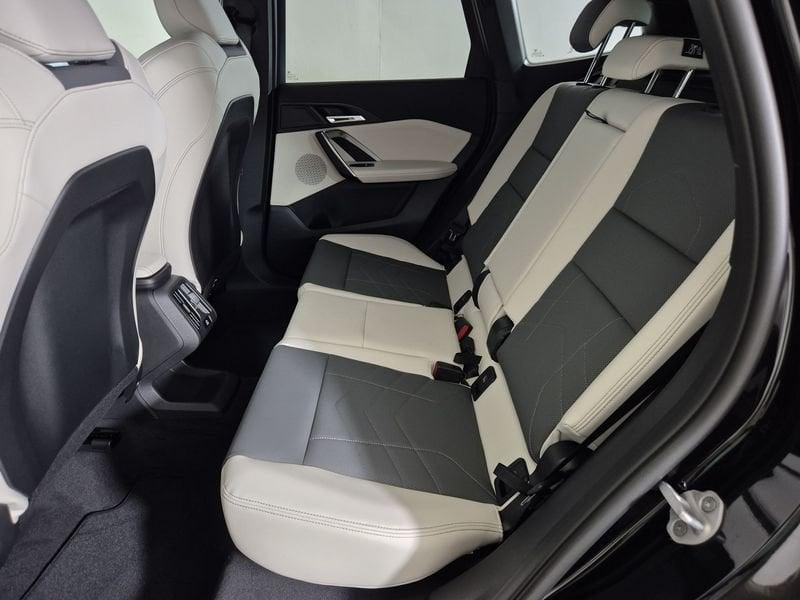 BMW X1 sDrive 20d MSport DCT