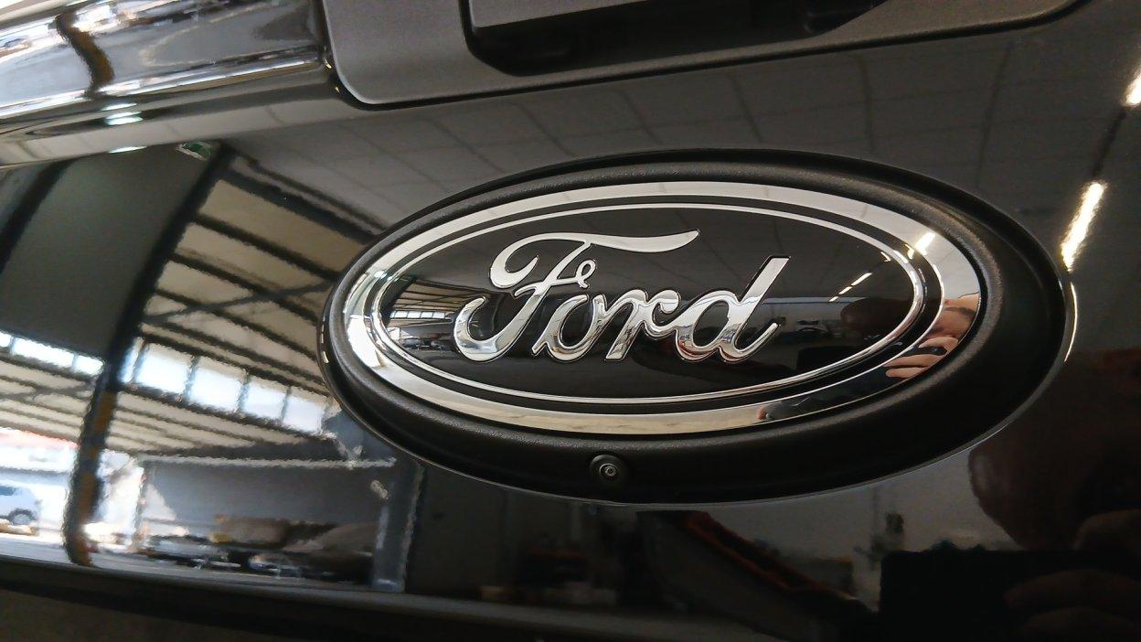 FORD Ranger 4ª serie - Ranger Raptor 2.0 EcoBlue 4WD DC 5 posti