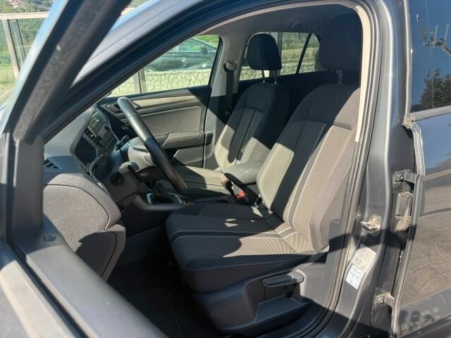 Volkswagen T-Roc 2.0 TDI 116Cv Business BlueMotion Technology