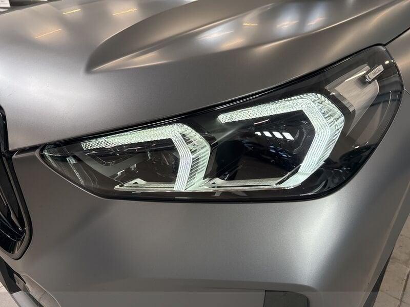BMW X1 U11 sdrive18d MSport auto