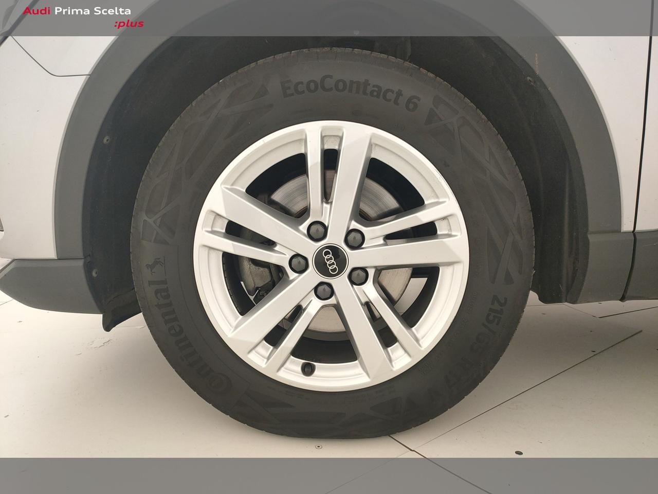 35 2.0 TDI Business S tronic