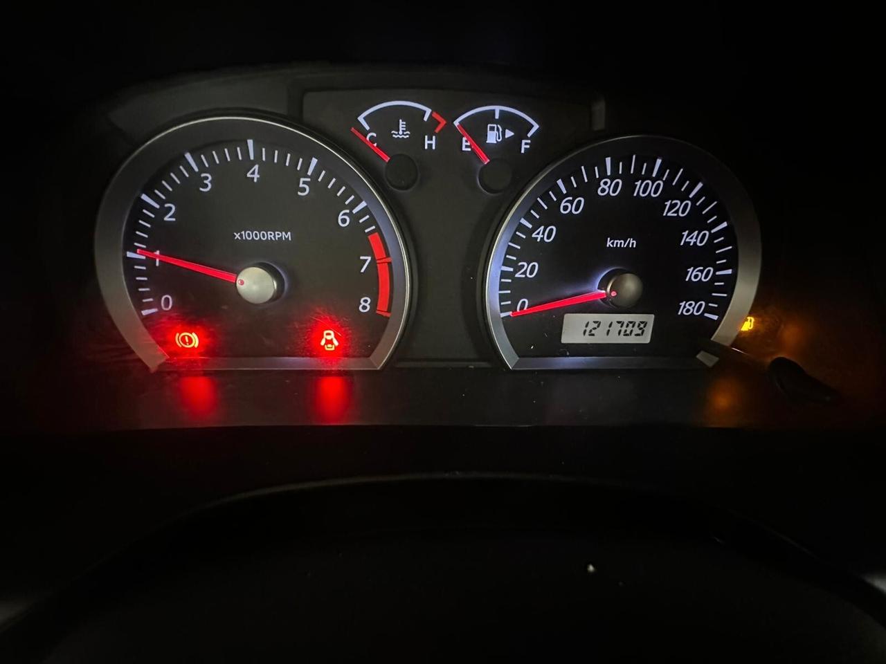 Suzuki Jimny 1.3i 16V cat 4WD JLX