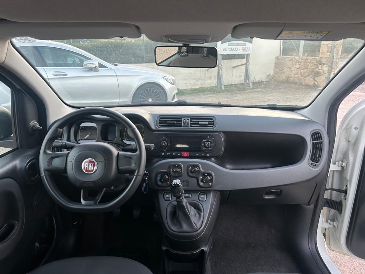 Fiat Panda 1.2 Easy