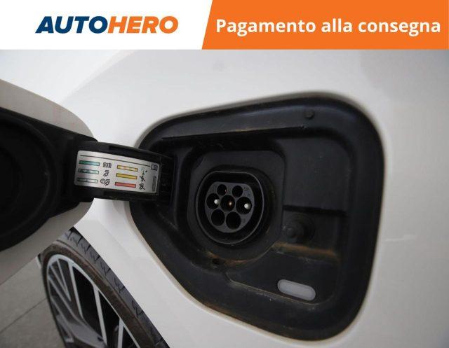 CUPRA Leon 1.4 e-HYBRID 245 CV DSG