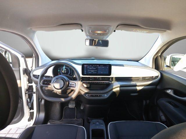 FIAT 500e Berlina 42 kWh