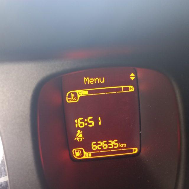 FIAT Panda 1.2 POP