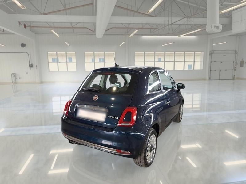 FIAT 500 1.0 70 CV IBRIDO DOLCEVITA 3 PORTE BERLINA