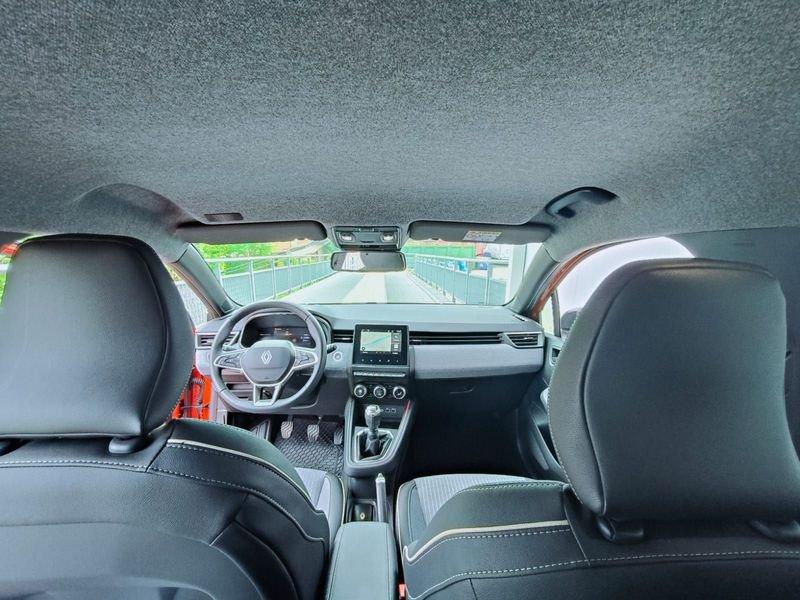 Renault Clio Techno 1.0 ECO-G rif.GV907