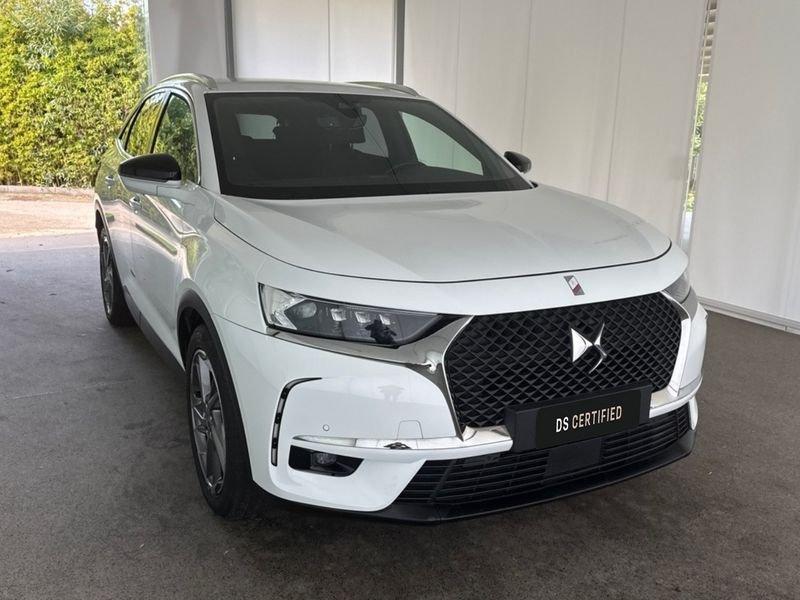 DS DS 7 Crossback E-Tense 4x4 Automatica Business